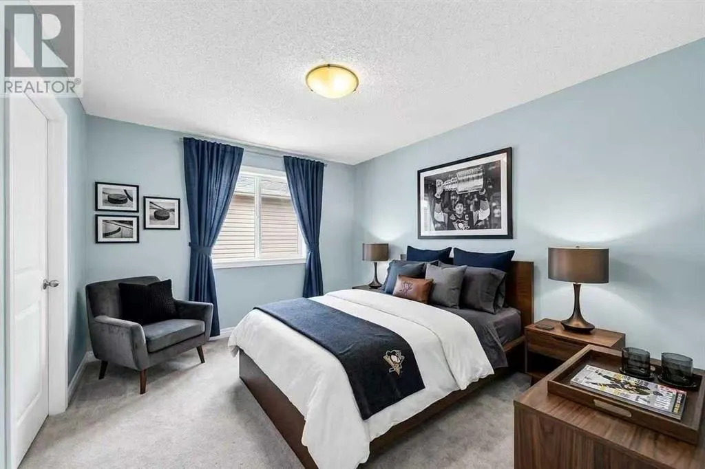 63 Silverado Ridge Crescent SW