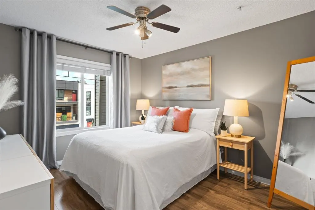 1808 36 Avenue SW #203