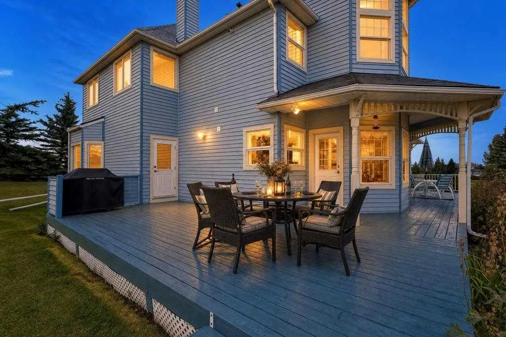 11 Windmill Way