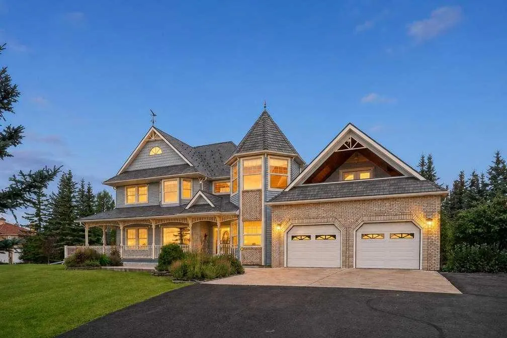 11 Windmill Way