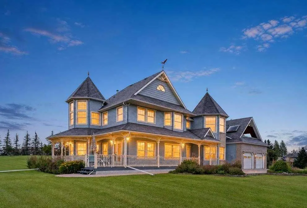 11 Windmill Way