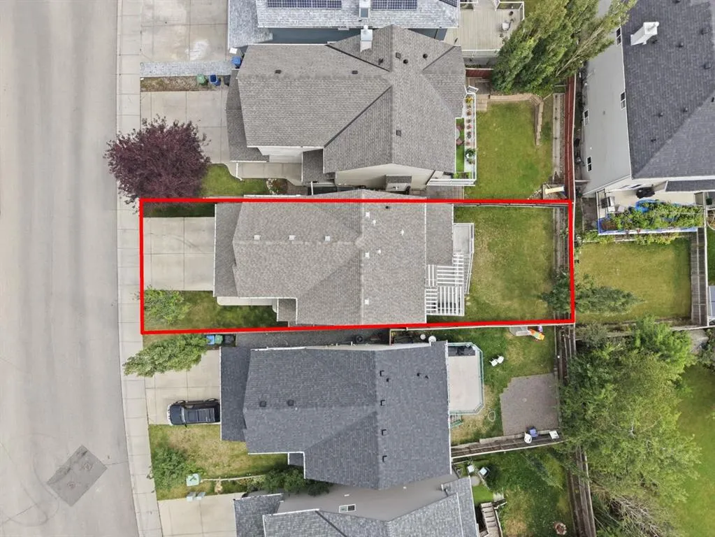 296 Evansbrooke Way NW