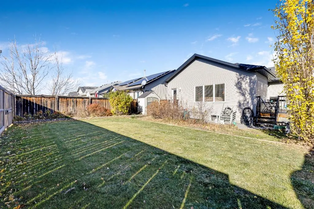 105 Willow Ridge Crescent SW