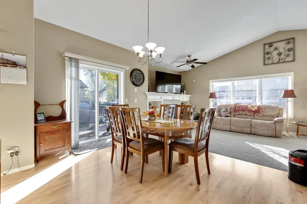 105 Willow Ridge Crescent SW