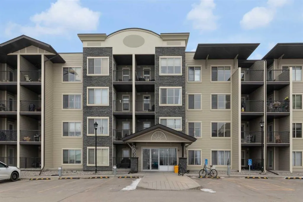 625 Glenbow Drive #1108