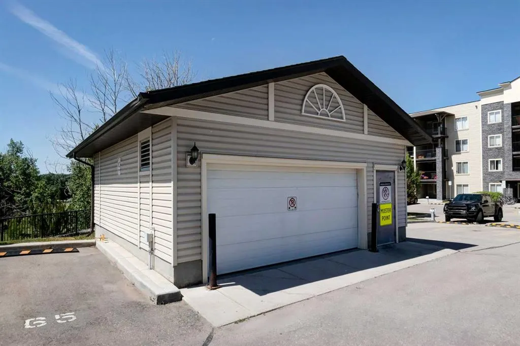 625 Glenbow Drive #1108
