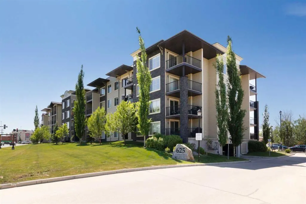 625 Glenbow Drive #1108