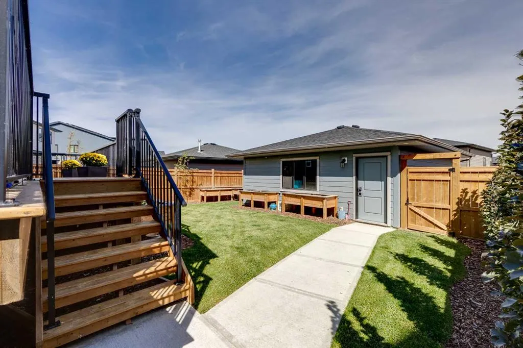 340 South Harmony Drive