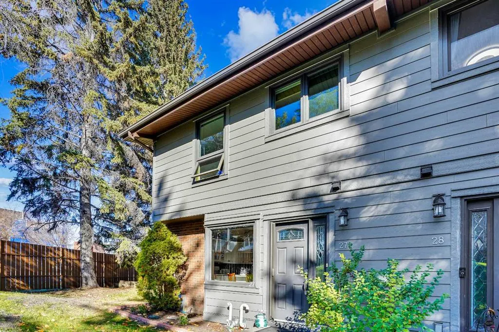 10910 Bonaventure Drive SE #27