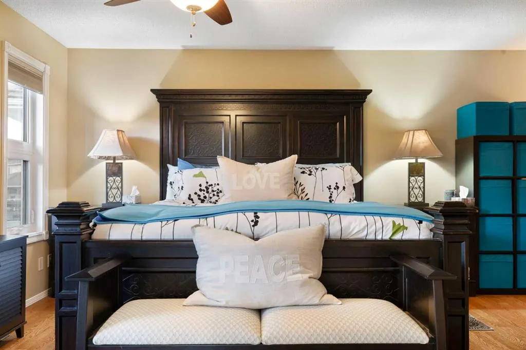 137 Gleneagles View