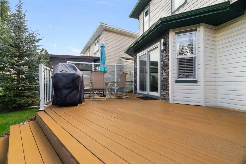 137 Gleneagles View