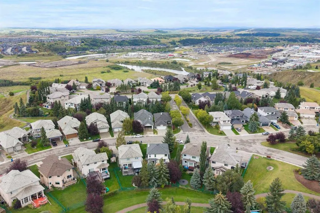137 Gleneagles View