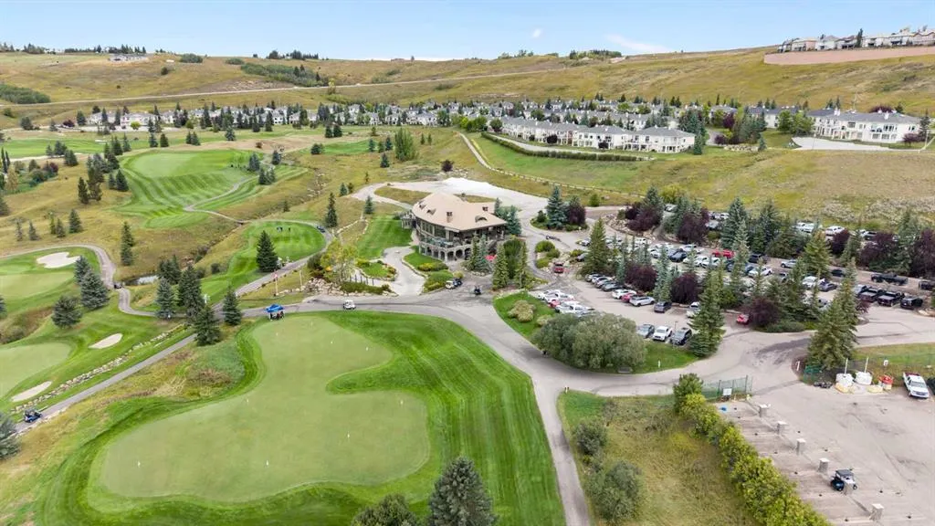 137 Gleneagles View