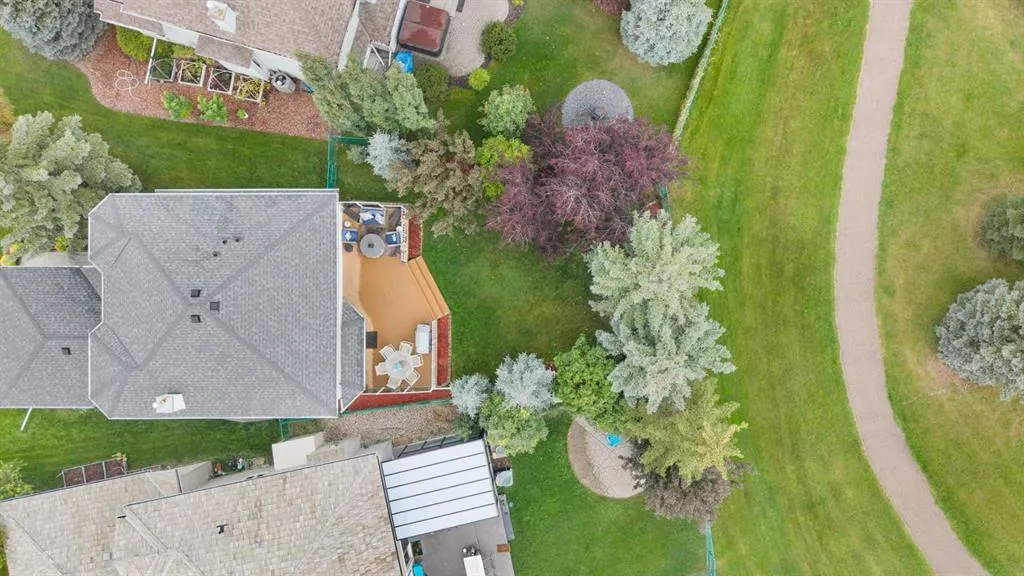 137 Gleneagles View