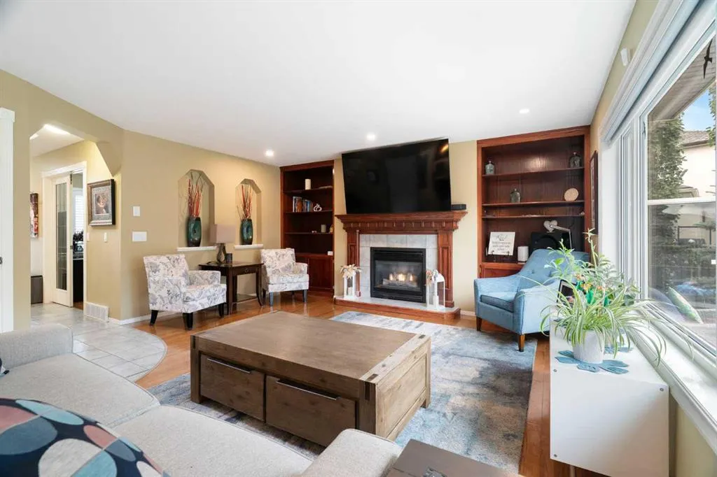 137 Gleneagles View