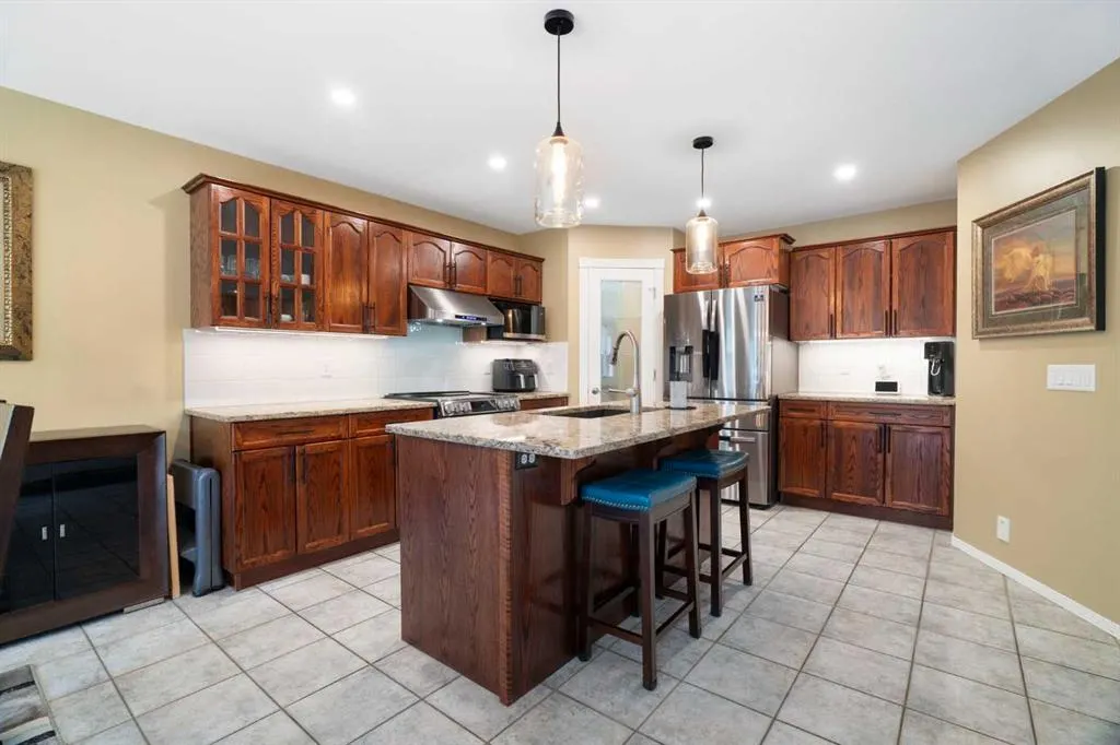 137 Gleneagles View