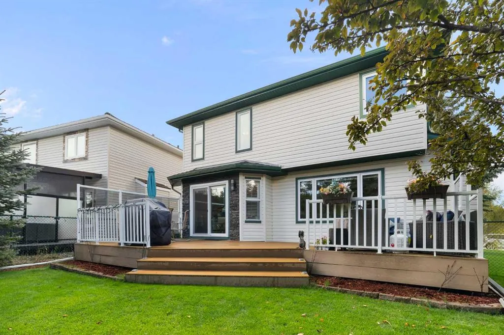 137 Gleneagles View