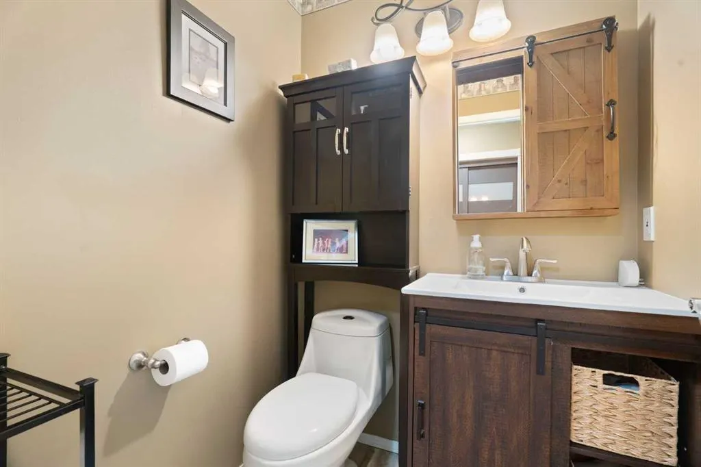 137 Gleneagles View