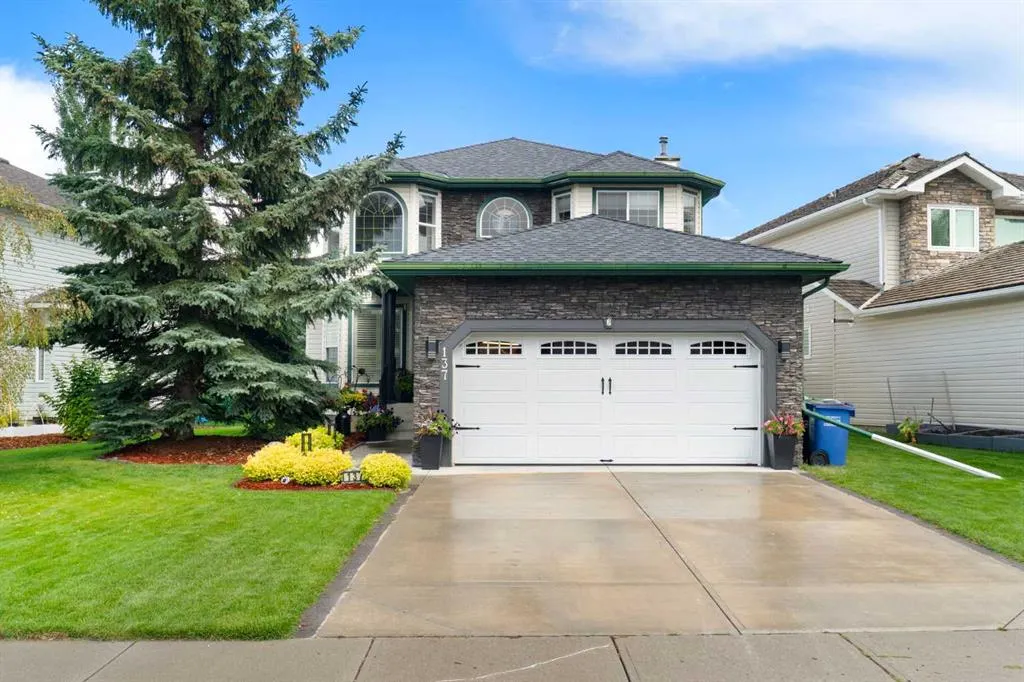 137 Gleneagles View