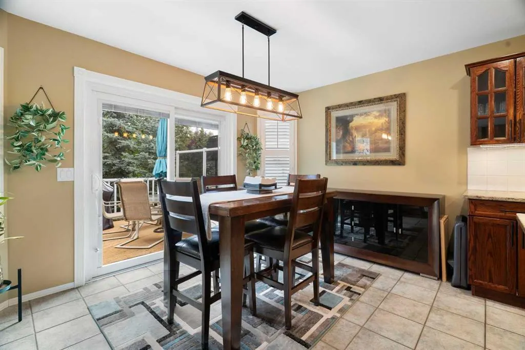 137 Gleneagles View