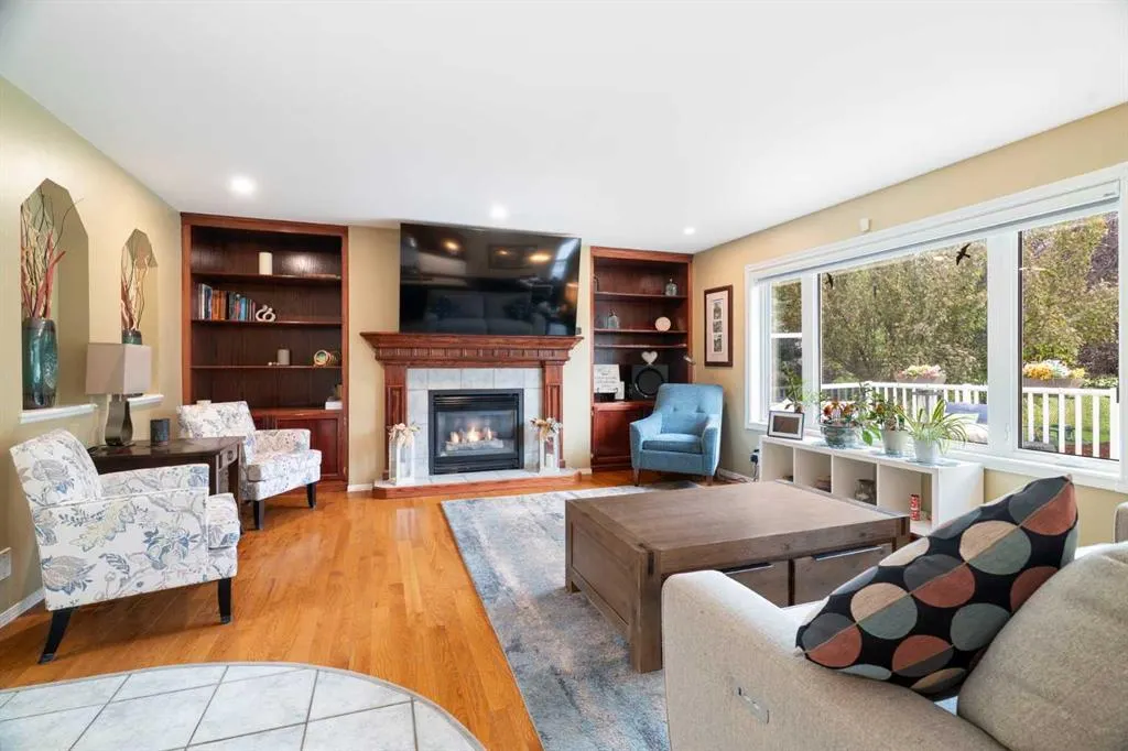 137 Gleneagles View
