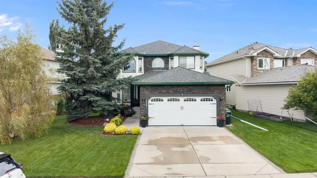 137 Gleneagles View