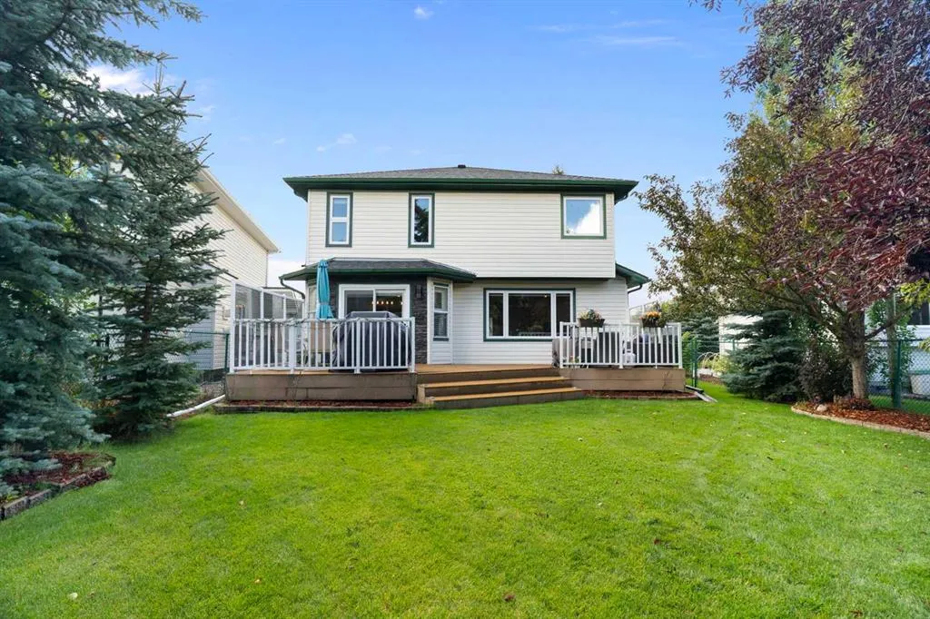 137 Gleneagles View