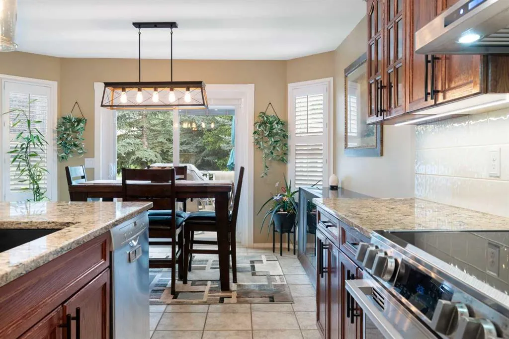 137 Gleneagles View
