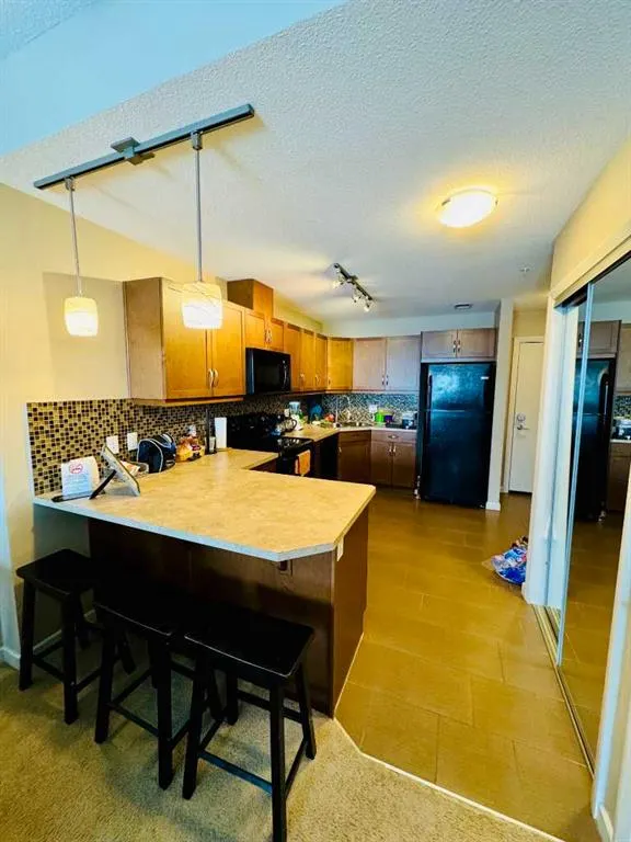 1320 1 Street SE #1205