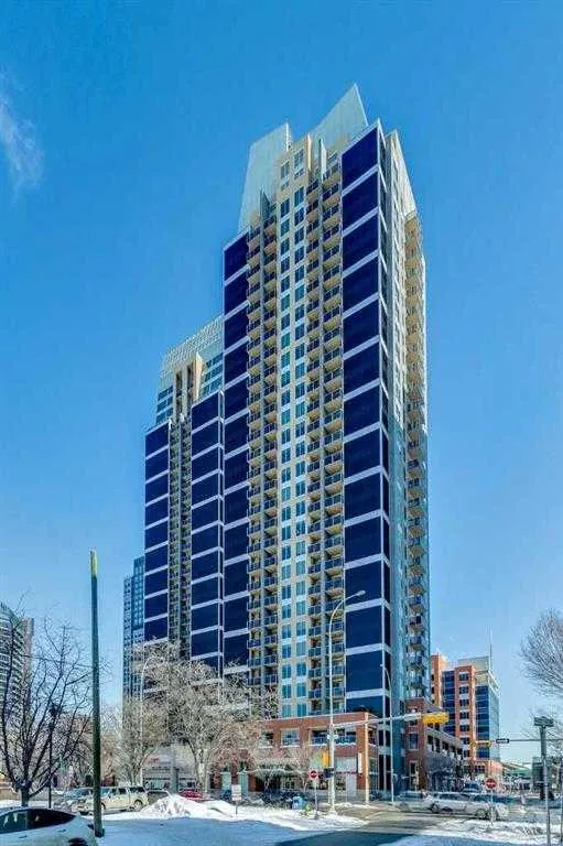 1320 1 Street SE #1205
