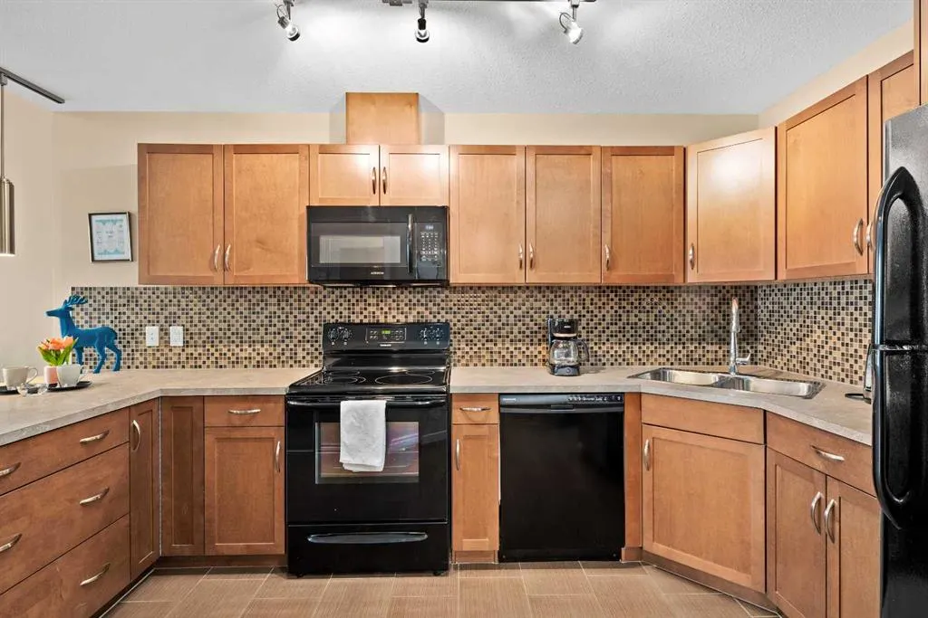 1320 1 Street SE #1205