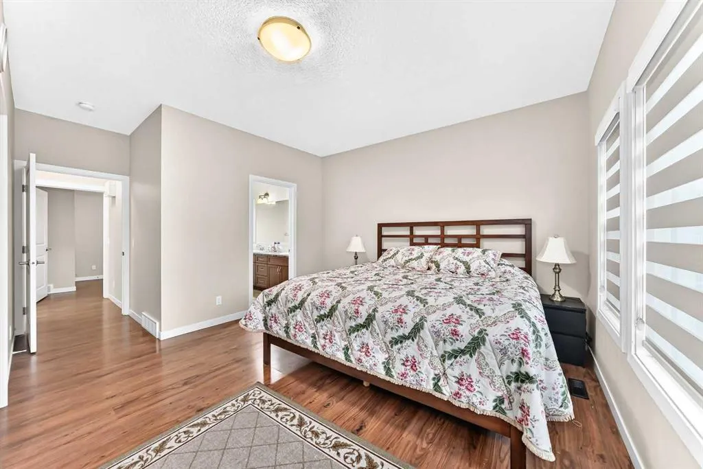 92 Evansfield Place NW