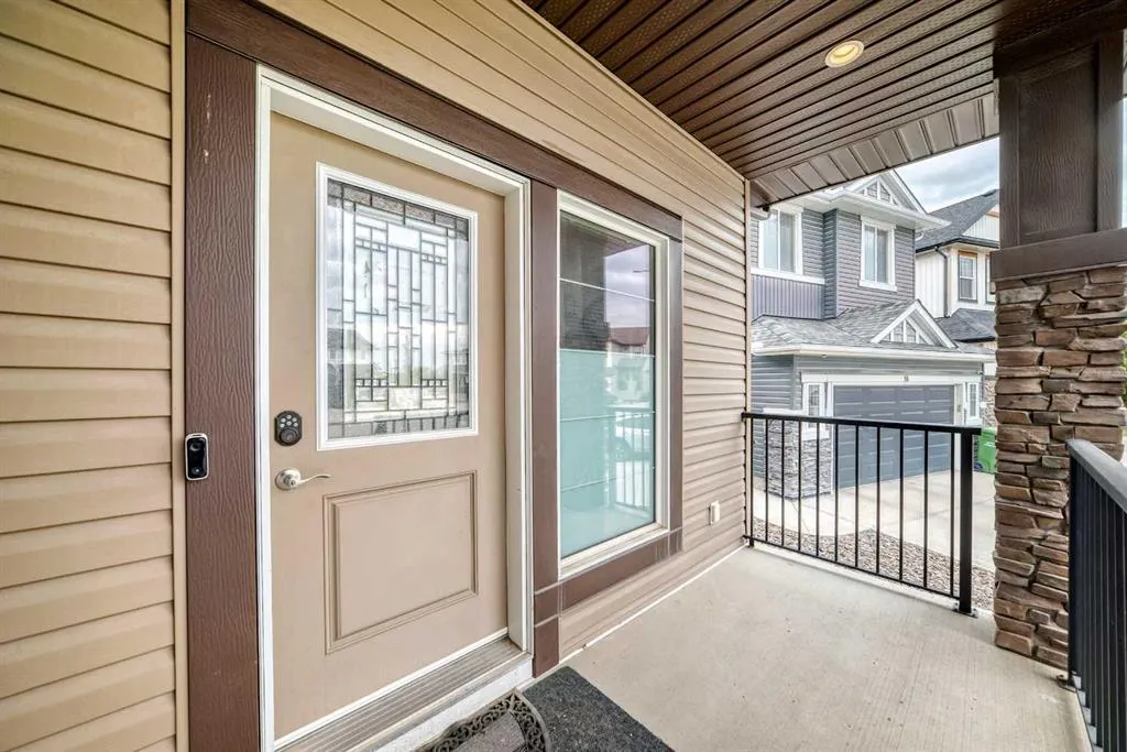92 Evansfield Place NW
