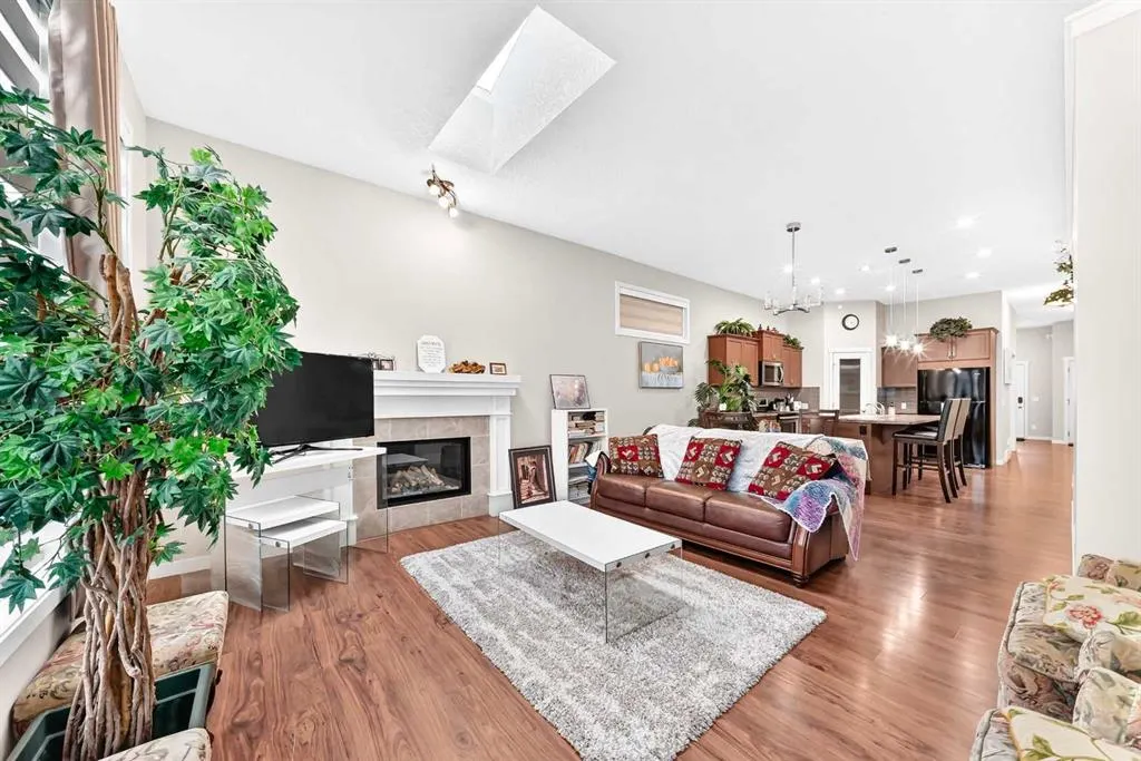 92 Evansfield Place NW