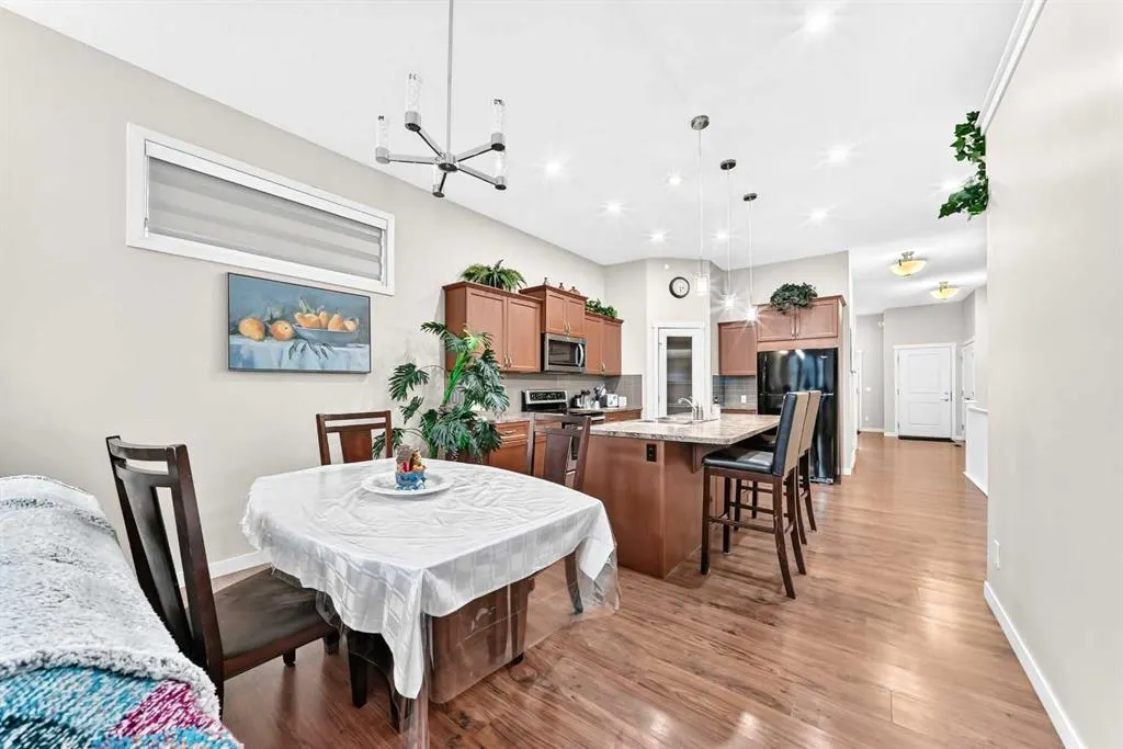92 Evansfield Place NW