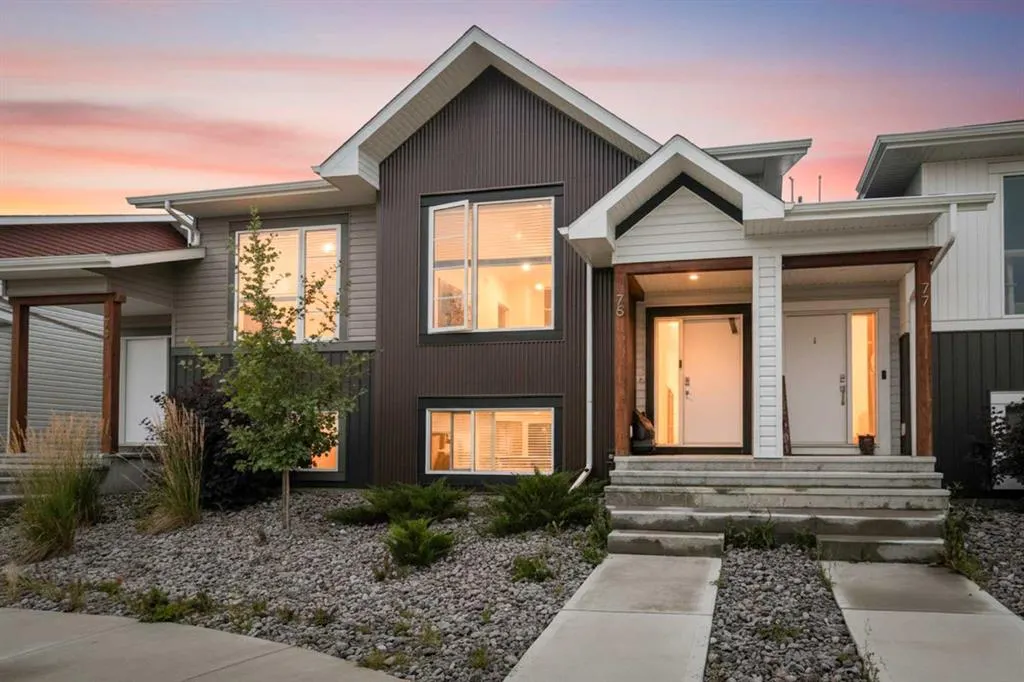 75 Ellington Crescent