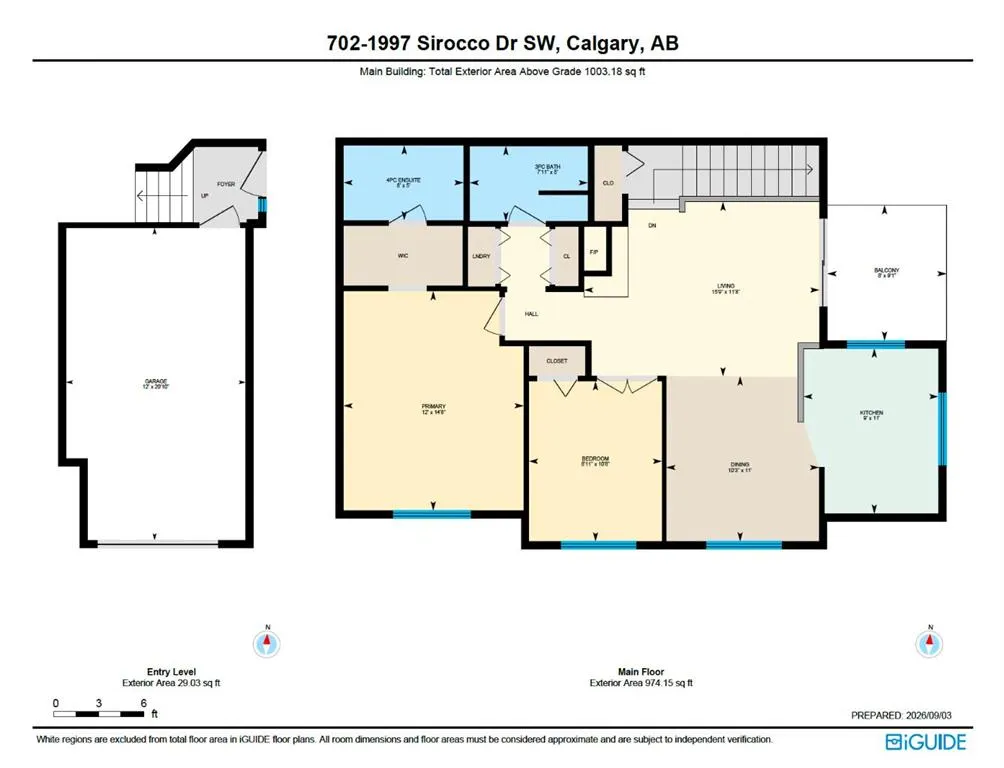 1997 Sirocco Drive SW #702