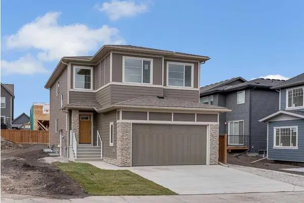 55 Creekside Rise SW