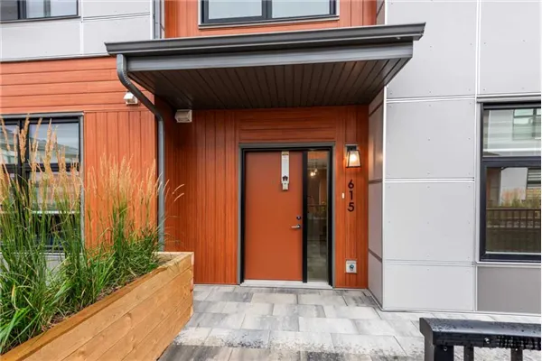 400 Belmont Street SW