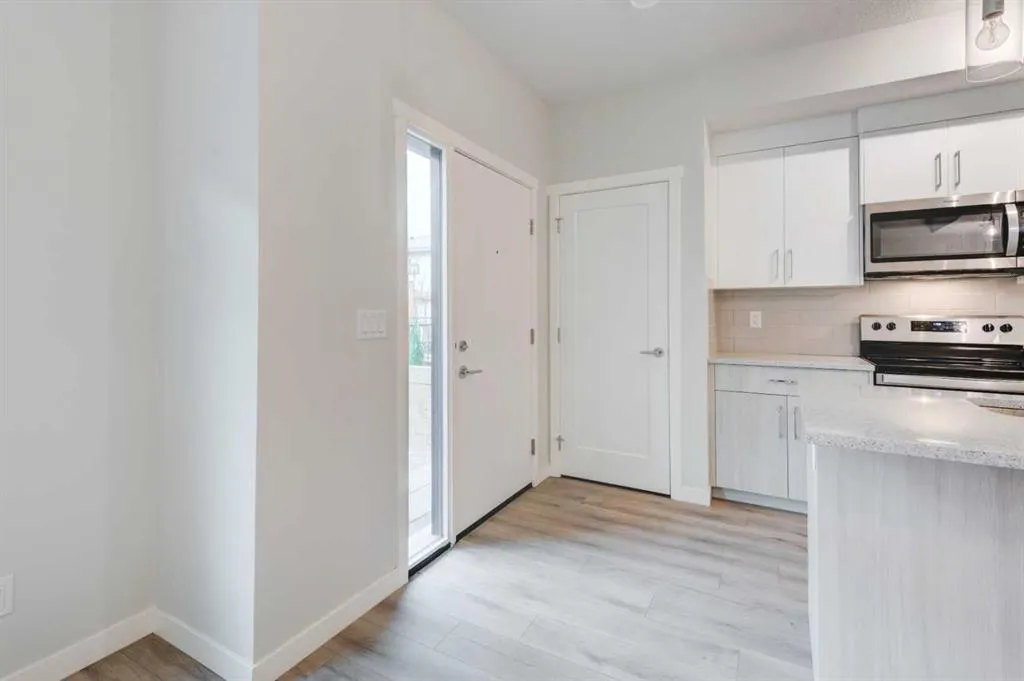 400 Belmont Street SW #615