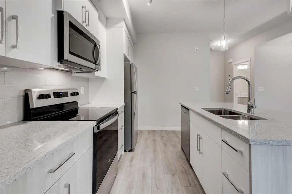 400 Belmont Street SW #615