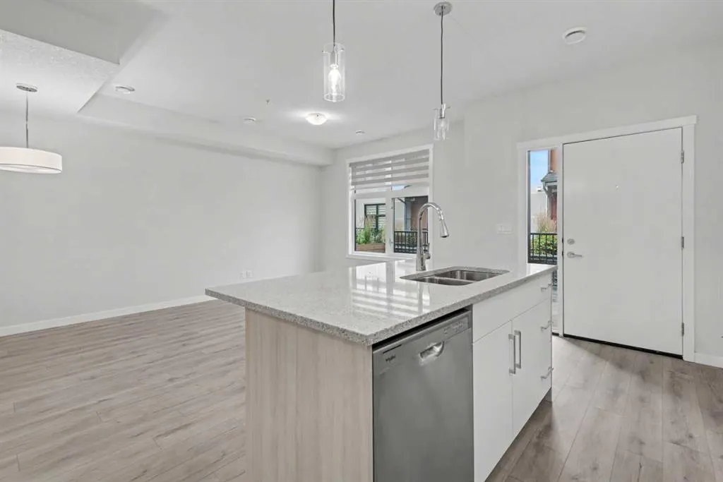 400 Belmont Street SW #615