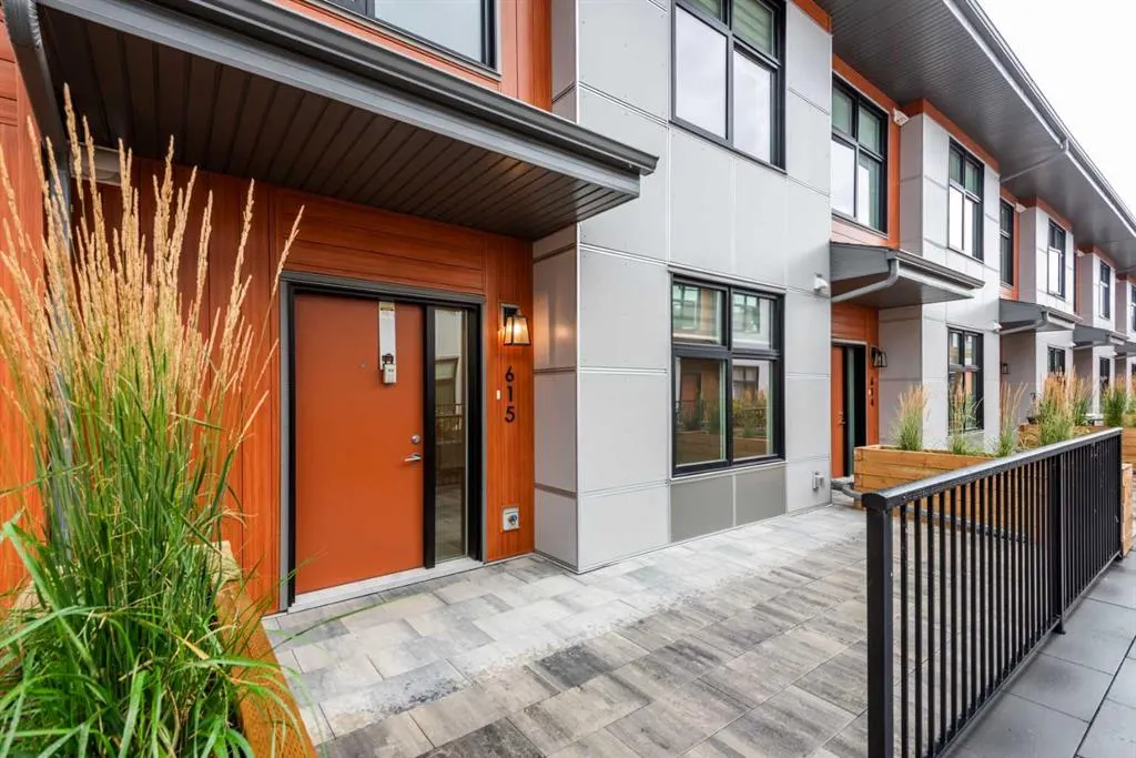 400 Belmont Street SW #615
