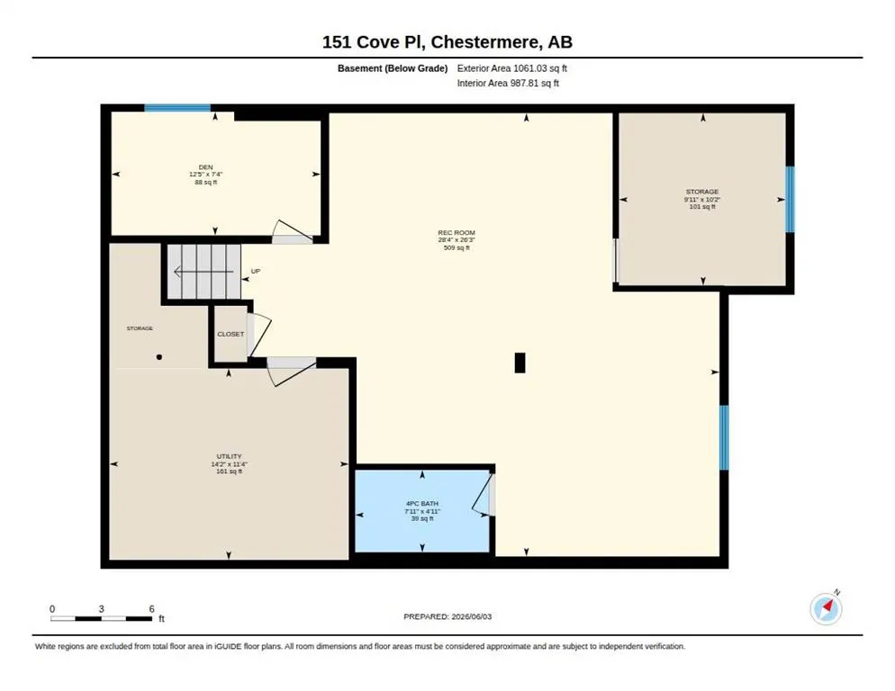 151 Cove Place