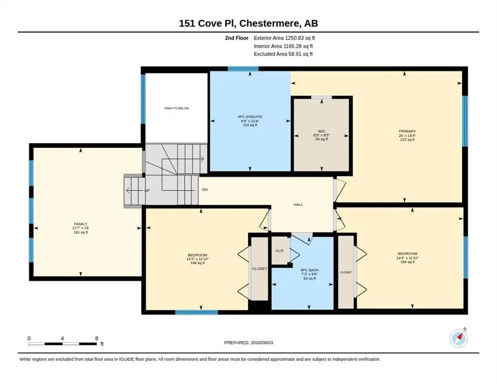 151 Cove Place