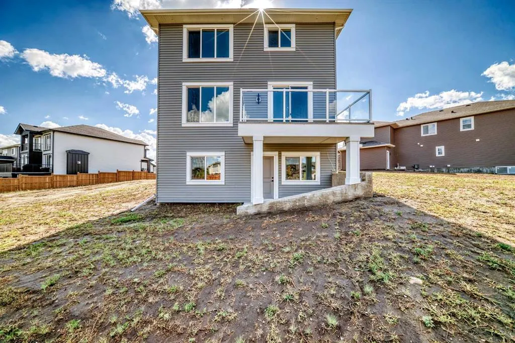 65 Lakes Estates Circle