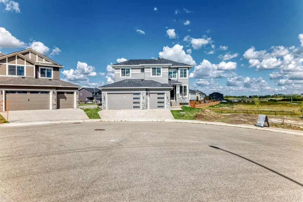 65 Lakes Estates Circle