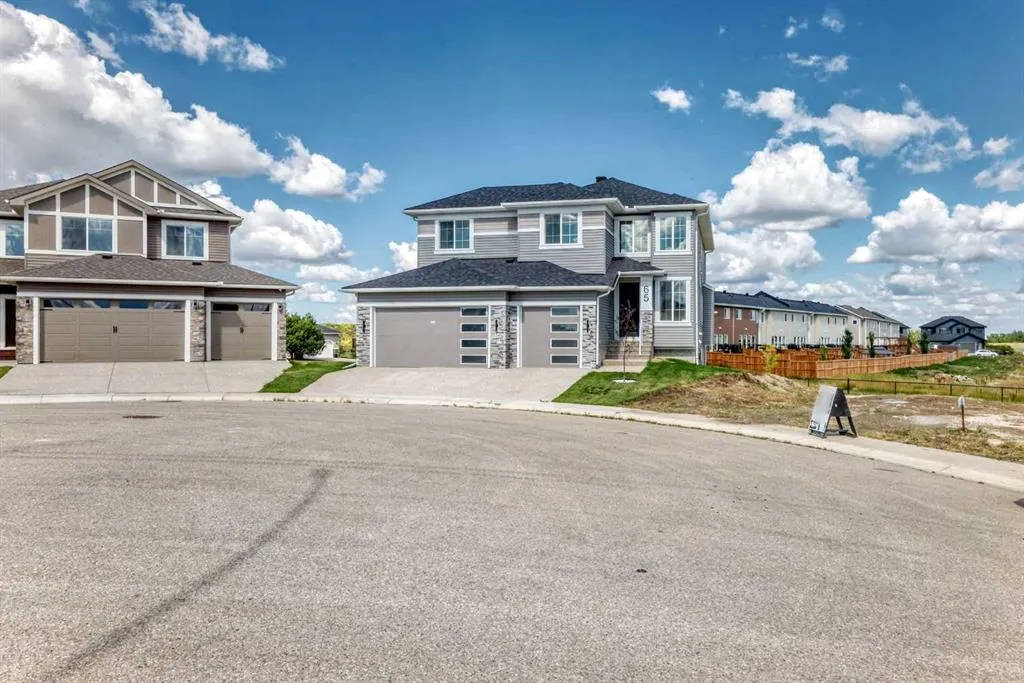 65 Lakes Estates Circle