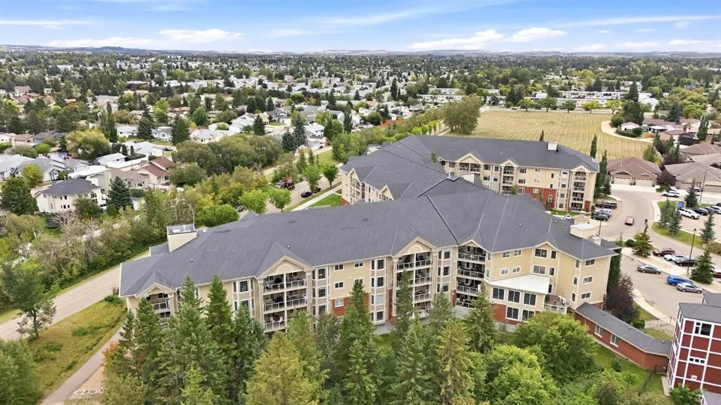 6 Michener Boulevard #101