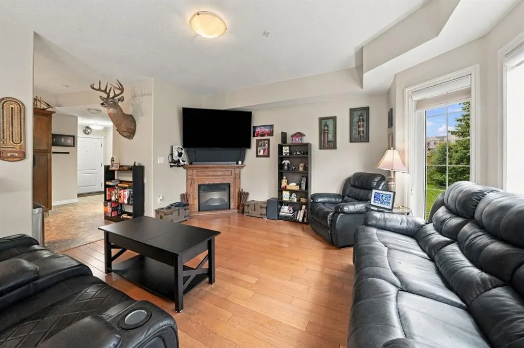 6 Michener Boulevard #101